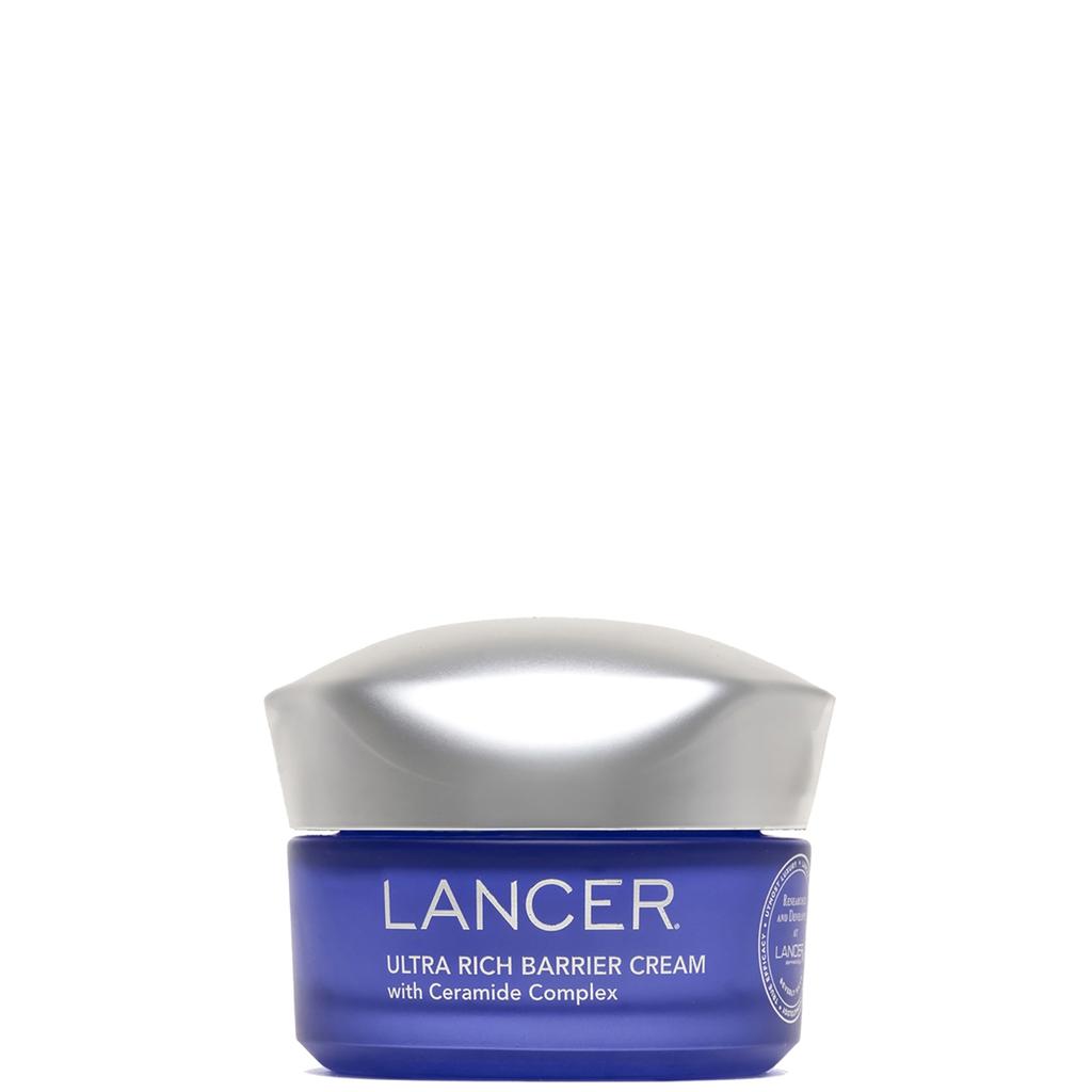 Lancer Skincare Lancer Skincare Ultra Rich Barrier Cream with Ceramide Complex