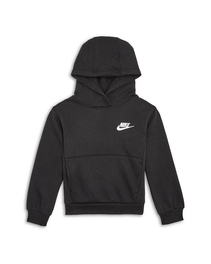 NIKE Boys
 Nike Club Fleece Pullover Hoodie - Little Kid
