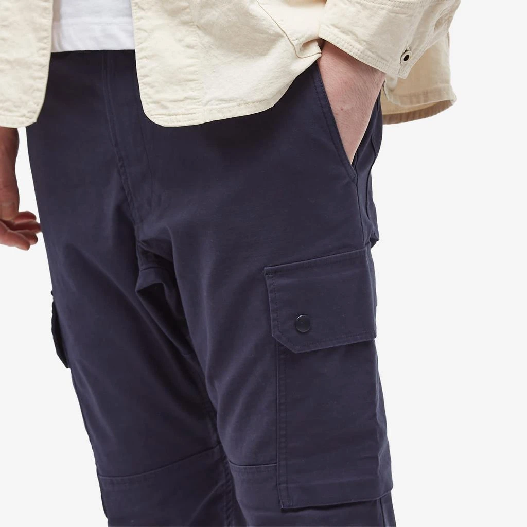 BEAMS PLUS Beams Plus 6-Pocket Gym Pant 5
