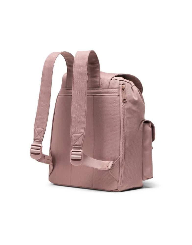 Herschel Supply Herschel Supply Co Dawson 13l small backpack in pink 2