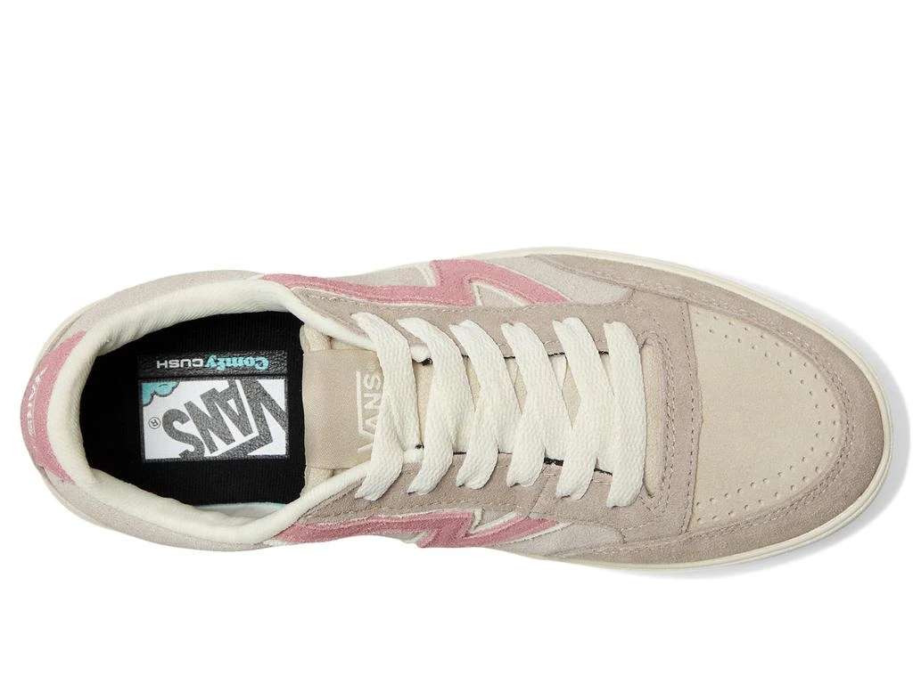 Vans Lowland CC 2