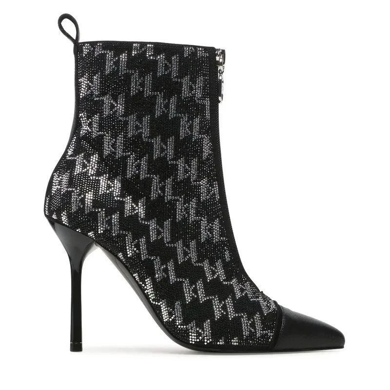 Karl Lagerfeld Paris Karl Lagerfeld Boots 1