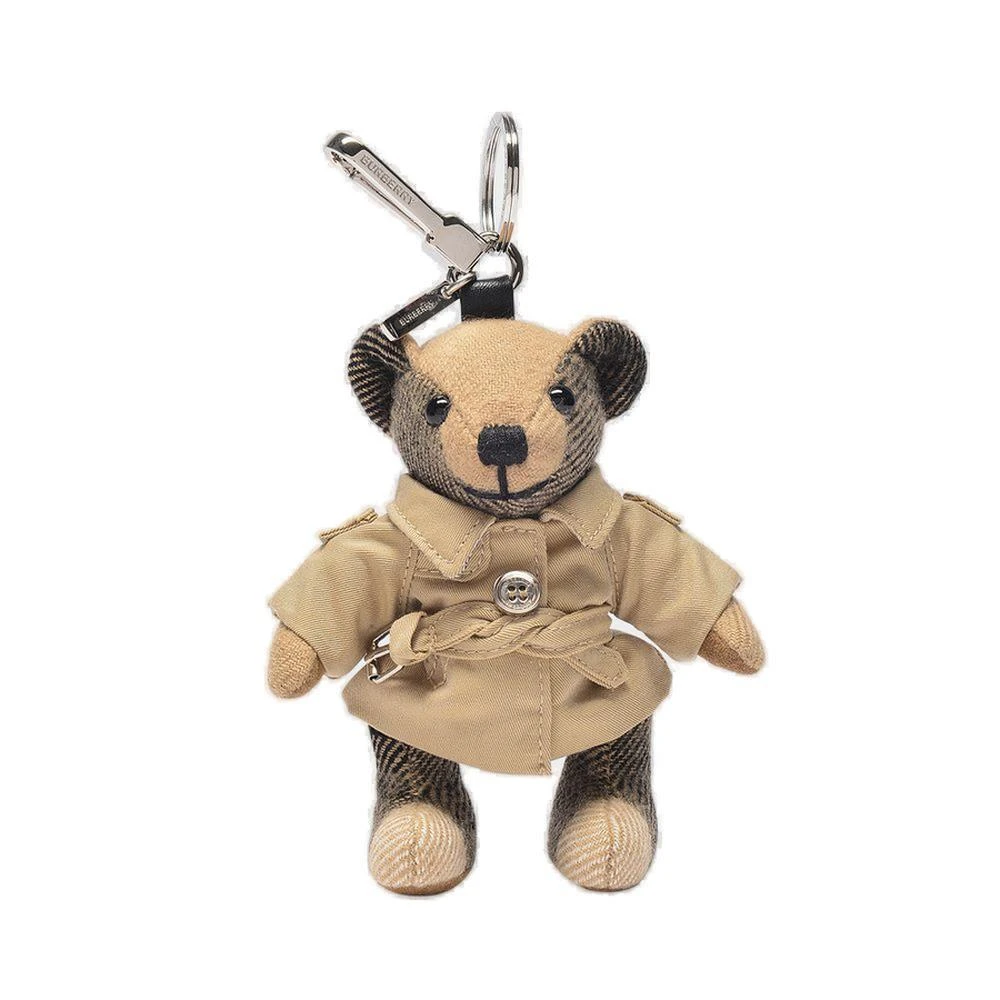 Burberry Burberry Thomas Bear Bag Charm 1
