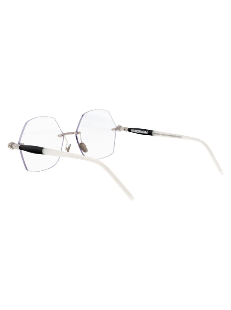 Kuboraum Maske P59 Glasses 4