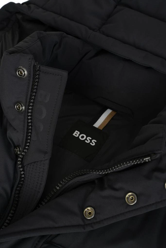 Hugo Boss CONLON JACKET 4