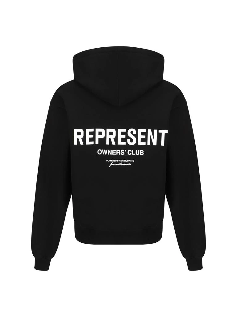 Represent Hoodies 2