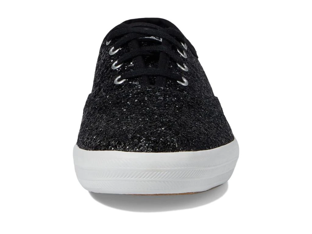 Keds Champion Glitter Lace Up 6