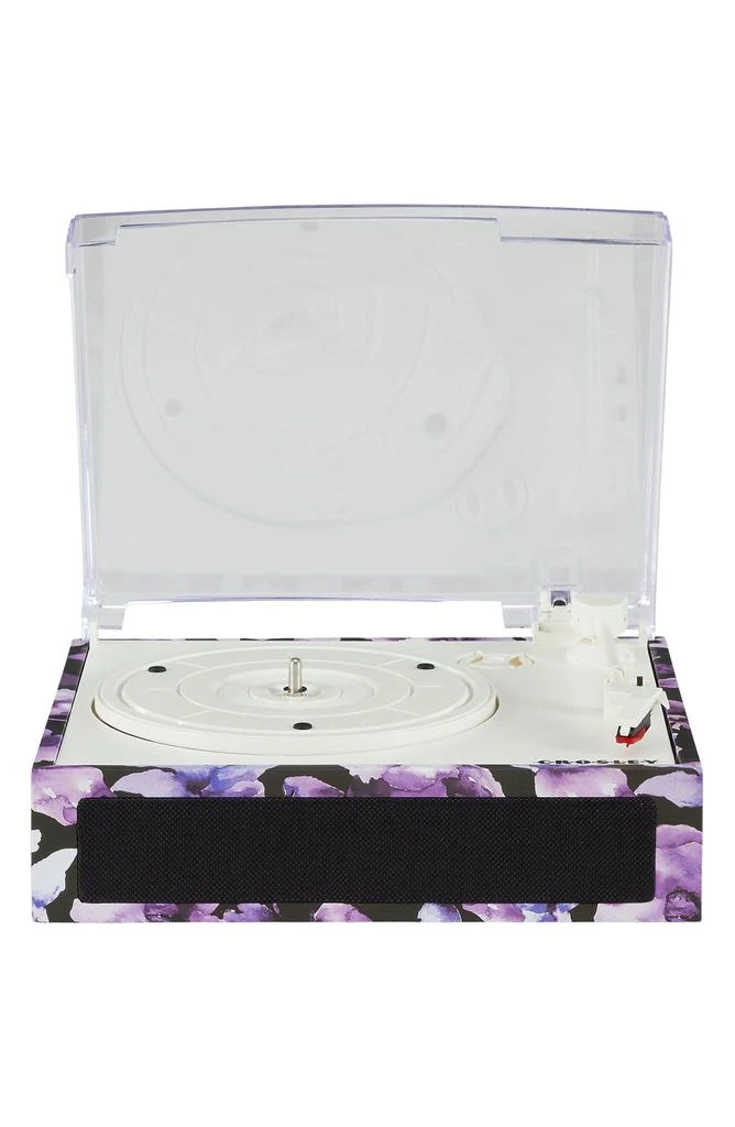 Crosley Fusion Bluetooth® Record Player with Case 10