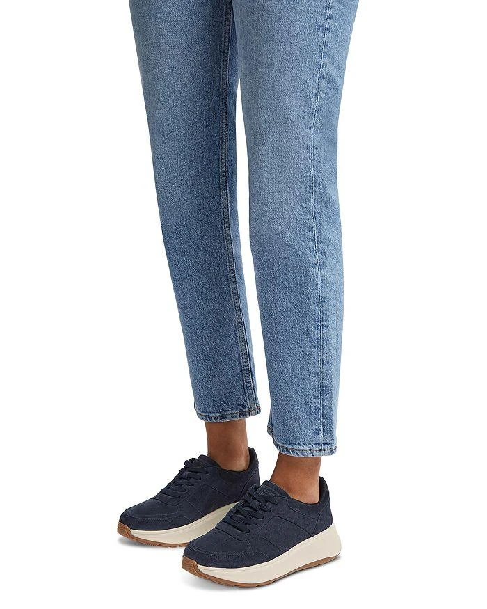 FitFlop Women's F-Mode Flatform Sneakers 2