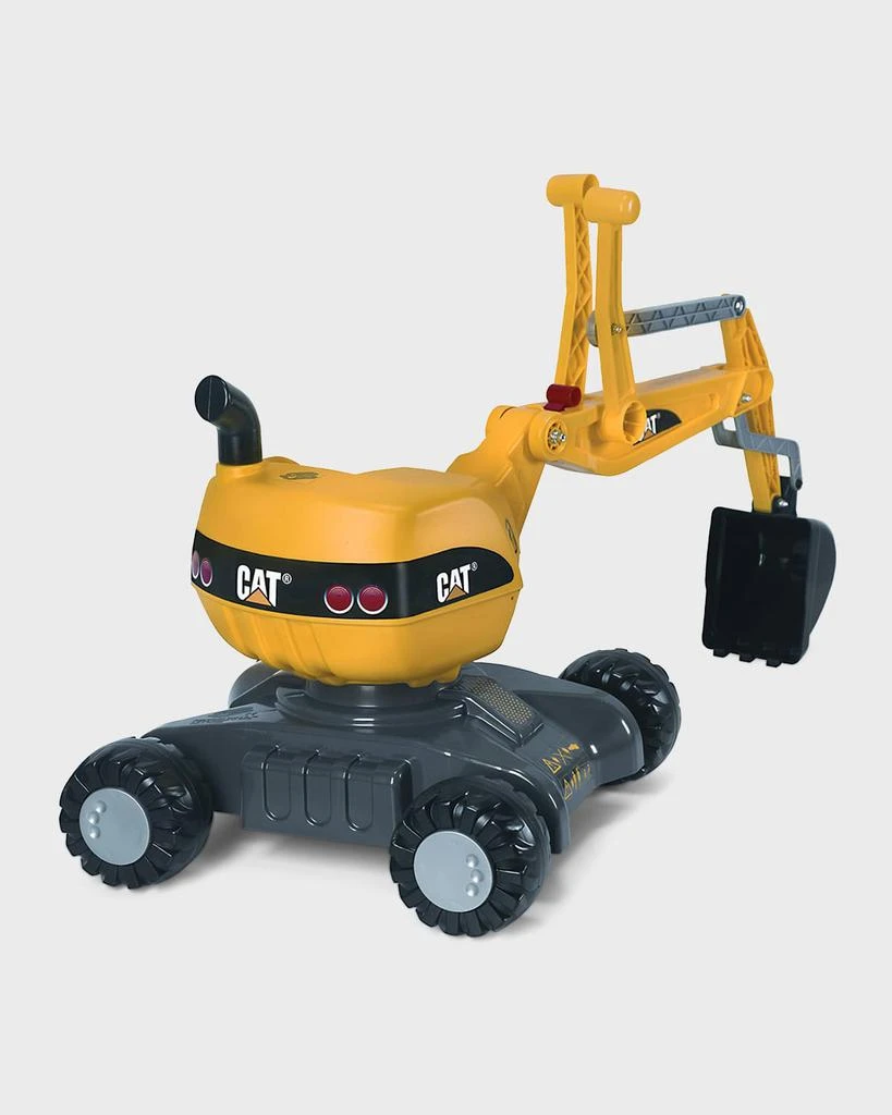 Kettler Kid's CAT Digger 1