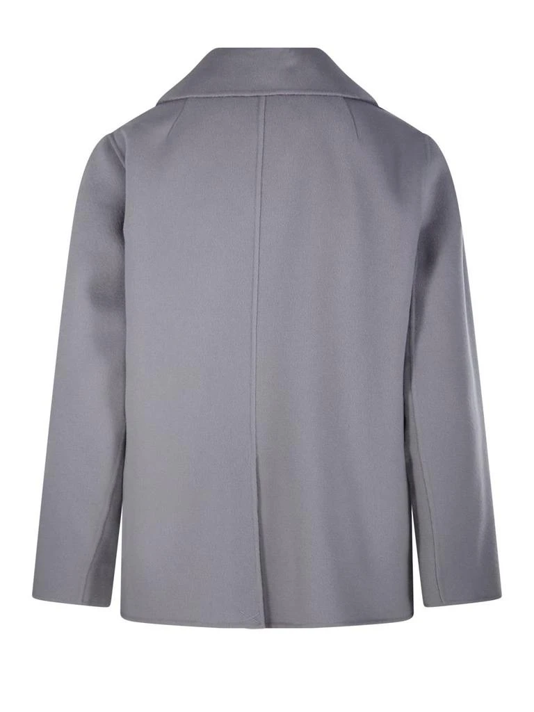 Max Mara 
S Max Mara Margot Double-Breasted Tailored Blazer 2