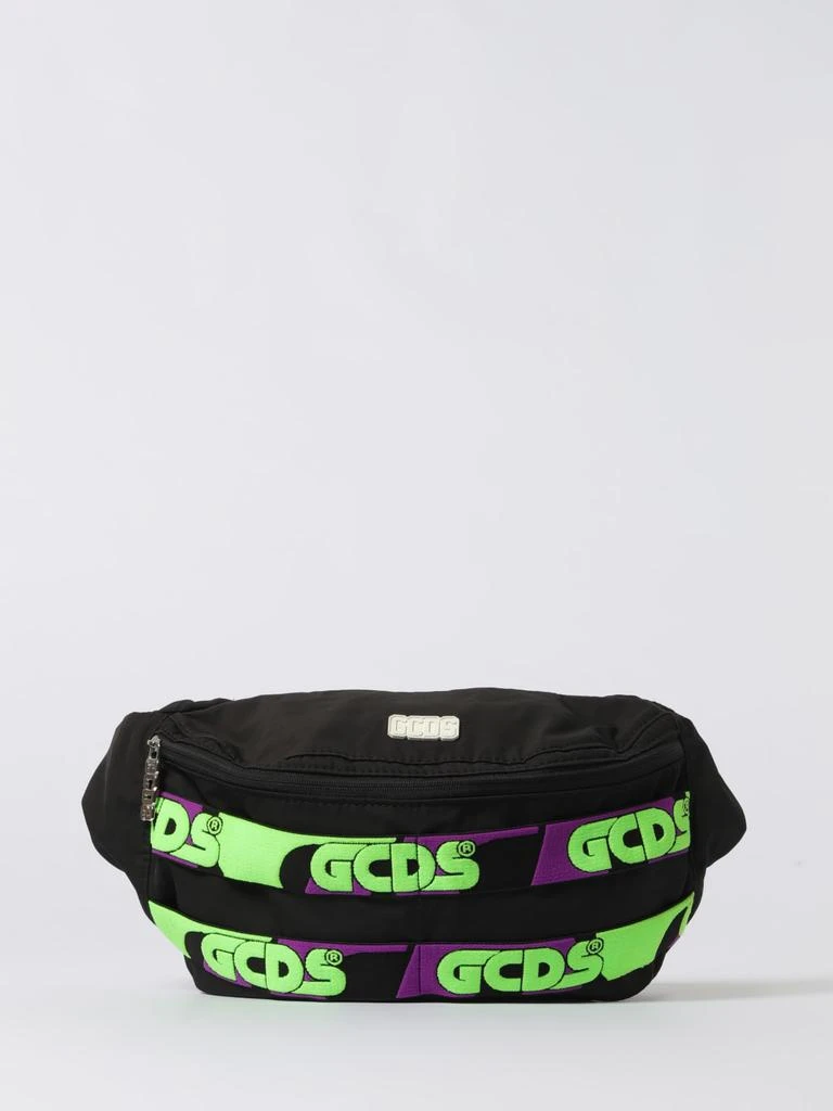 GCDS Belt bag men GCDS