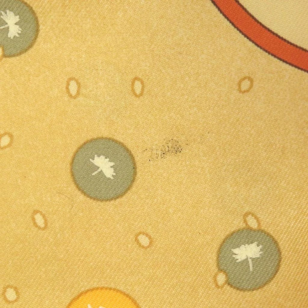 Hermes Silk Scarf (Pre-Owned) 2