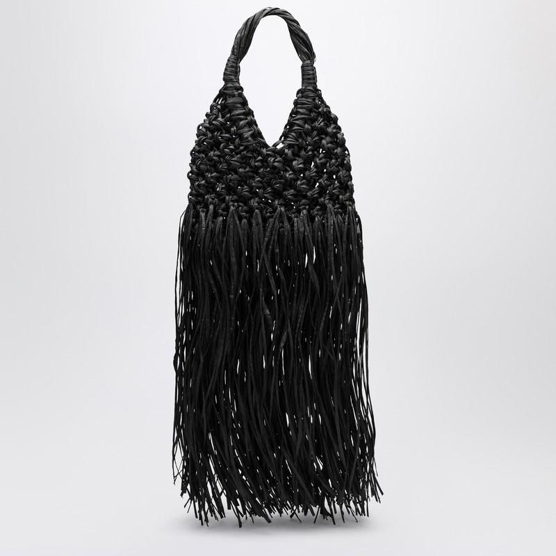 Hibourama Hibourama Vannifique Fringes Bag In