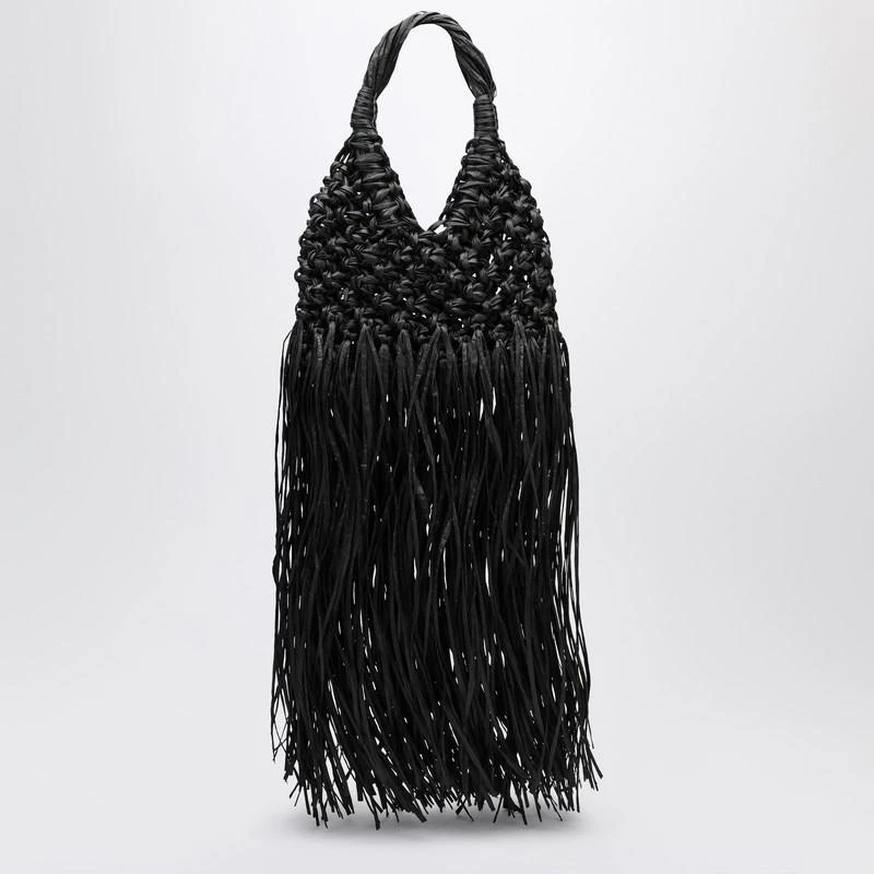 Hibourama Hibourama Vannifique Fringes Bag In 1
