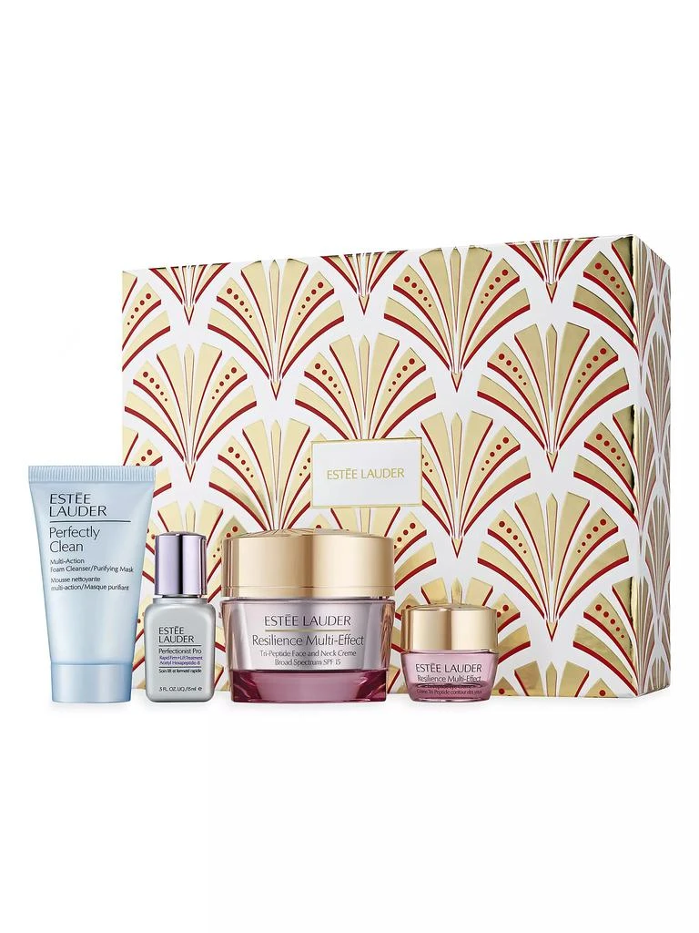 Estée Lauder Radiance 4-Piece Skincare Gift Set 1