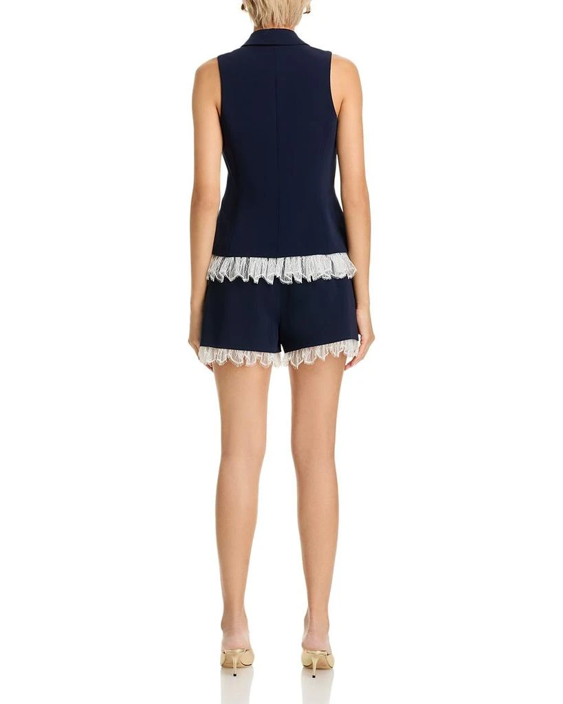Cinq à Sept Roxie Shorts 8