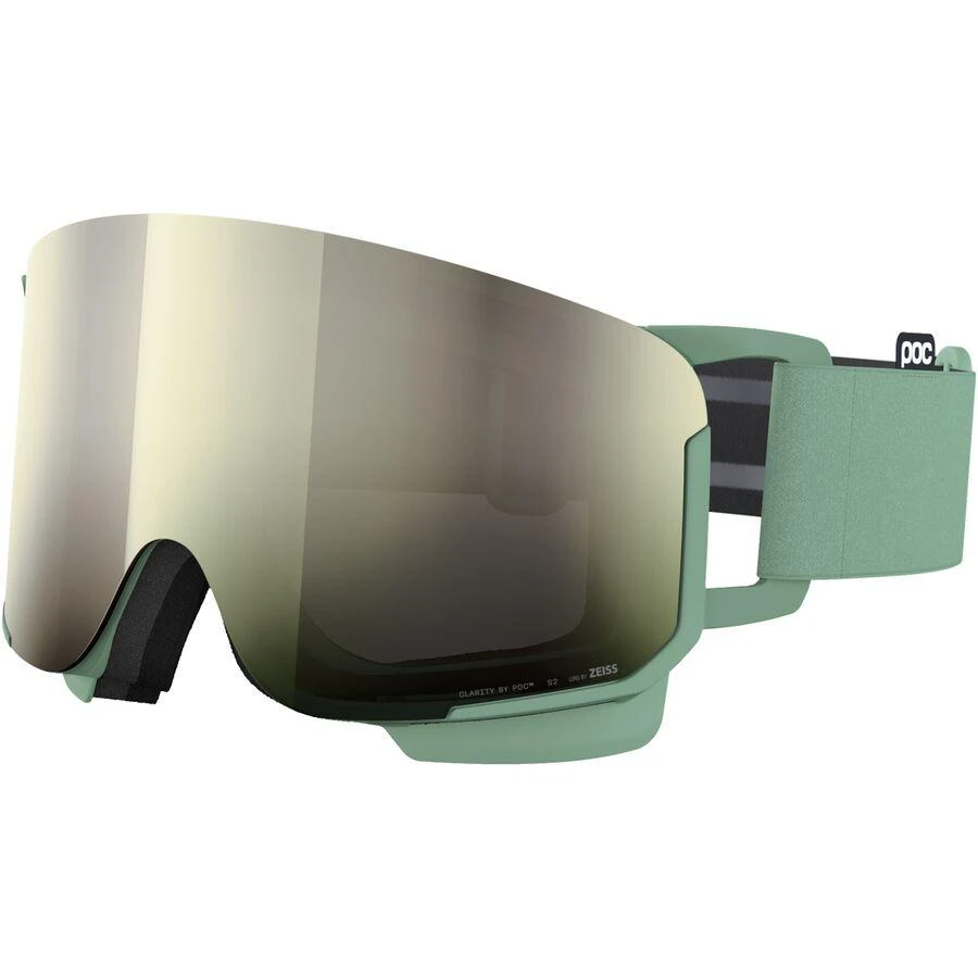 POC Sports Nexal Goggles 1