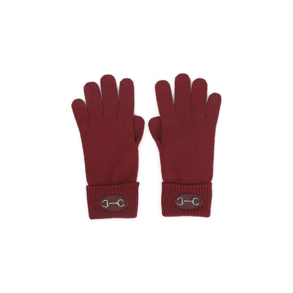 Gucci Gucci Gloves