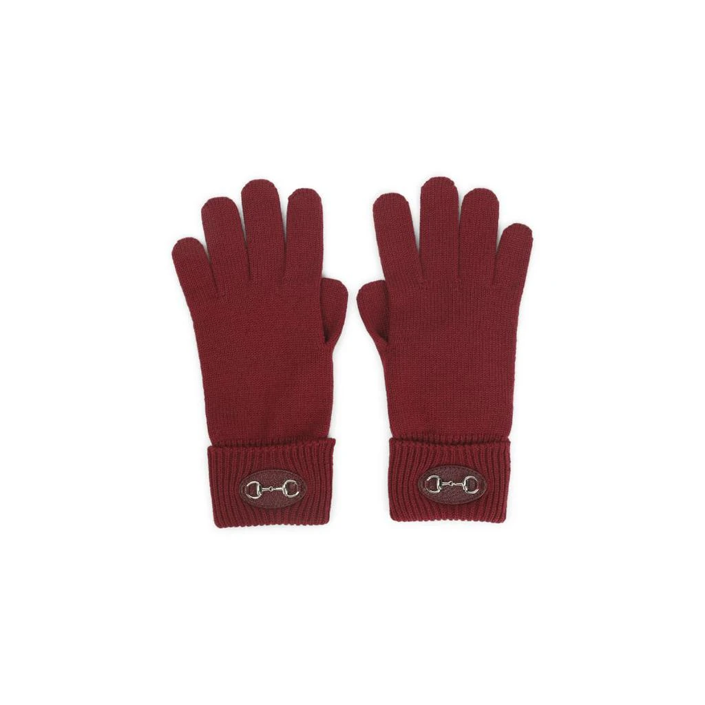Gucci Gucci Gloves 1