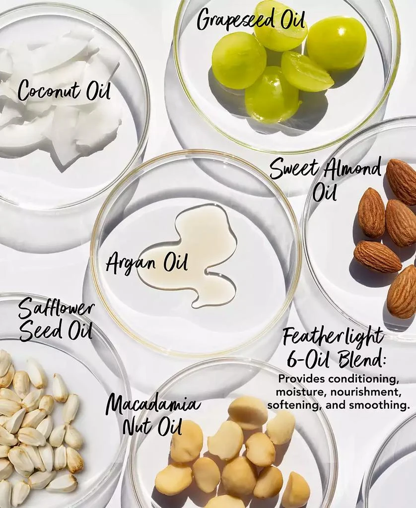 bumble&bumble Hairdressers Invisible Oil Heat Protectant Leave-In Conditioner Hair Primer, 12 oz. 4