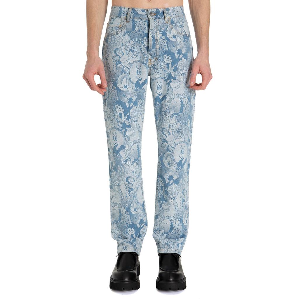 Aries Cartoon Lilly jeans