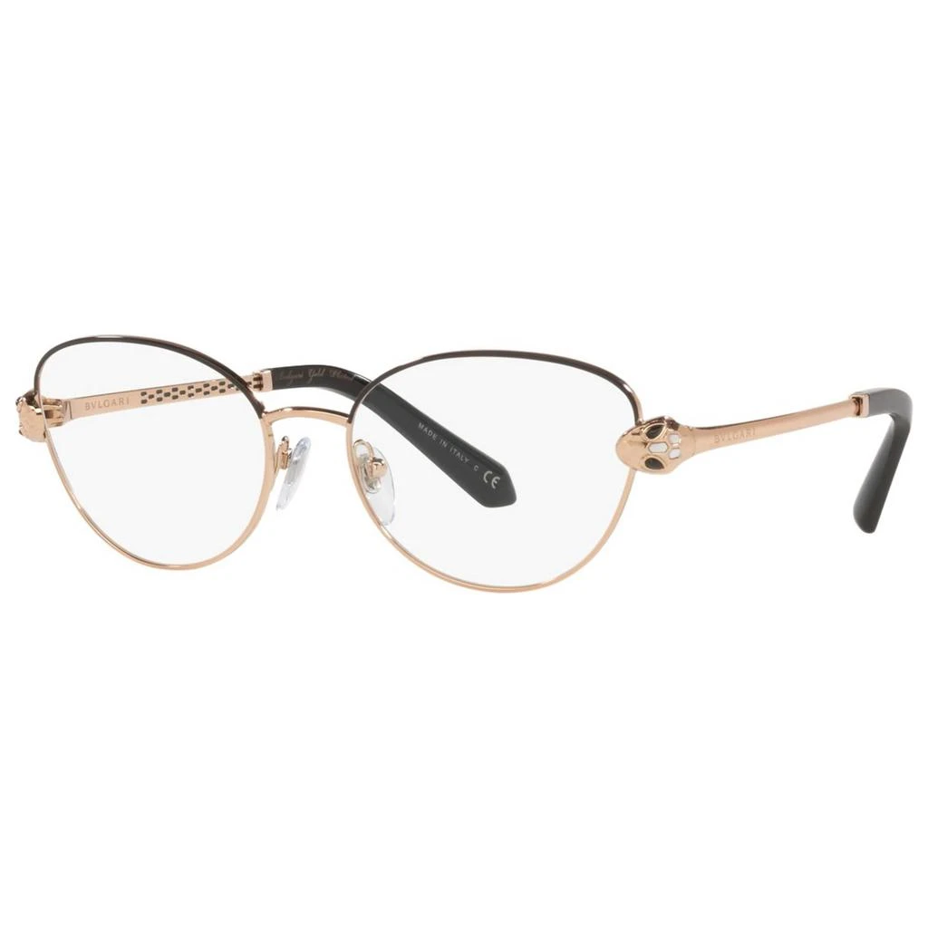 BVLGARI Bulgari Women
s Opticals BV2237KB-2033-53 1
