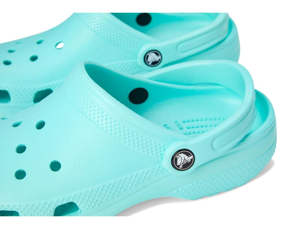 Crocs Classic Clogs (Little Kid/Big Kid) 6