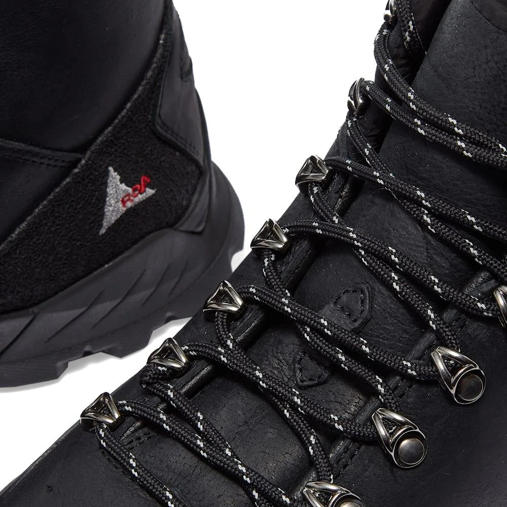 ROA ROA Andreas Hiking Boot 4