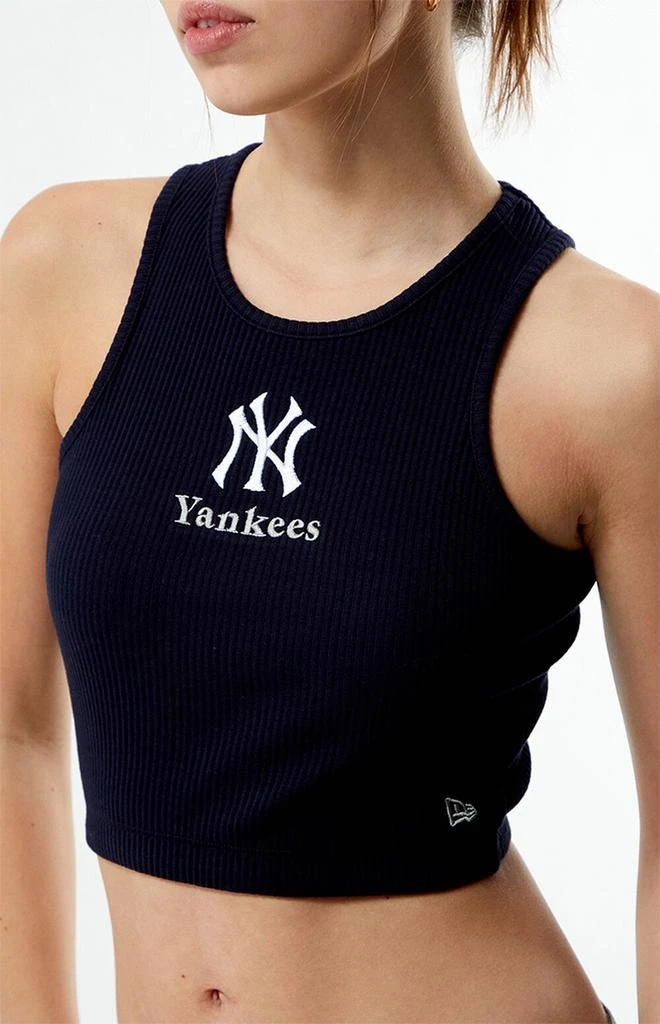 New Era G1 1956 NY Yankees Tank Top 2