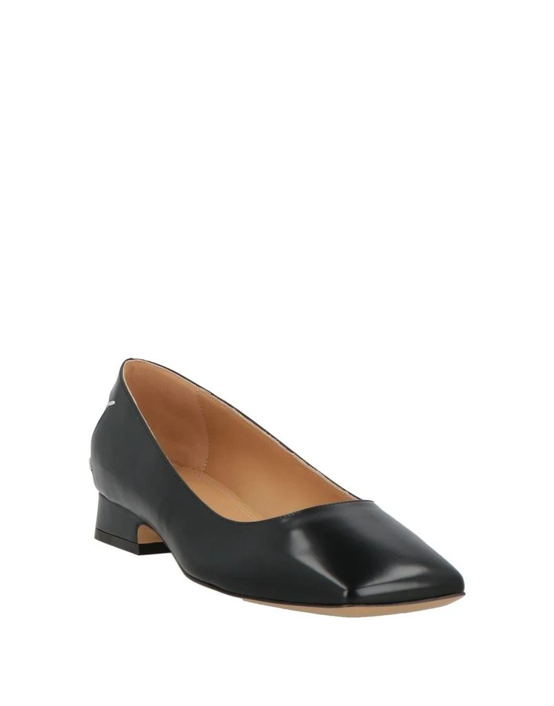 MAISON MARGIELA Ballet flats 2
