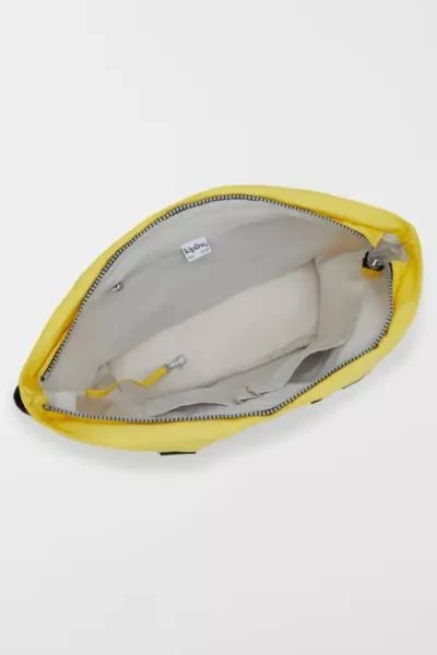 Kipling Kipling New Cicely Heritage Nylon Tote Bag 5