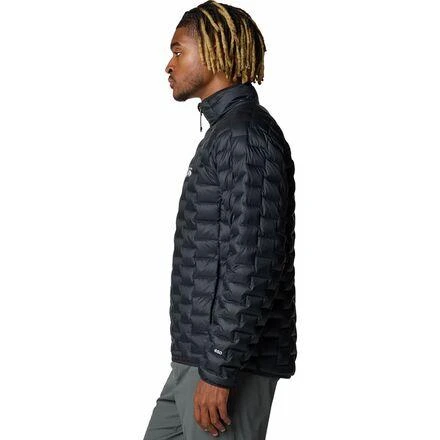 Mountain Hardwear Temescalborz Down Jacket - Men's 7