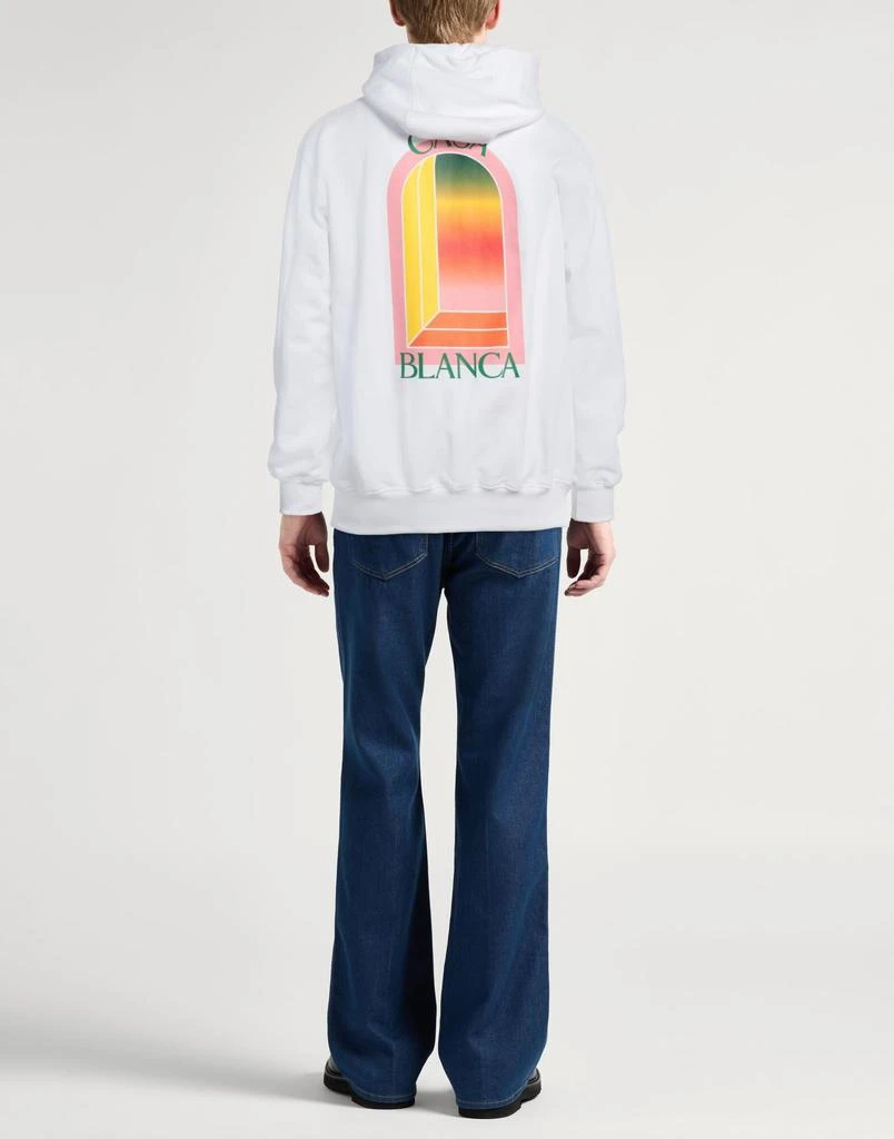 Casablanca Hooded sweatshirt 3