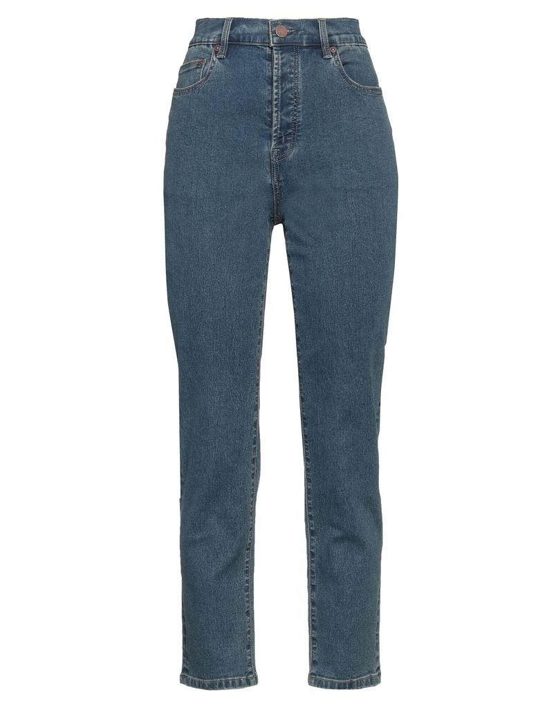 HEMISPHERE Denim pants 1