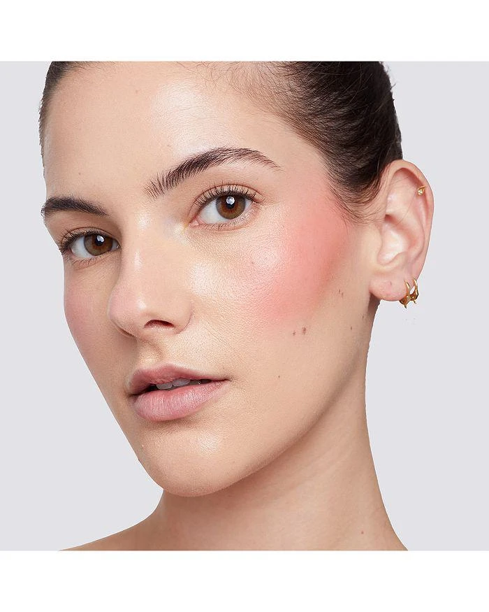 Trish McEvoy Gorgeous Cream Blush 3