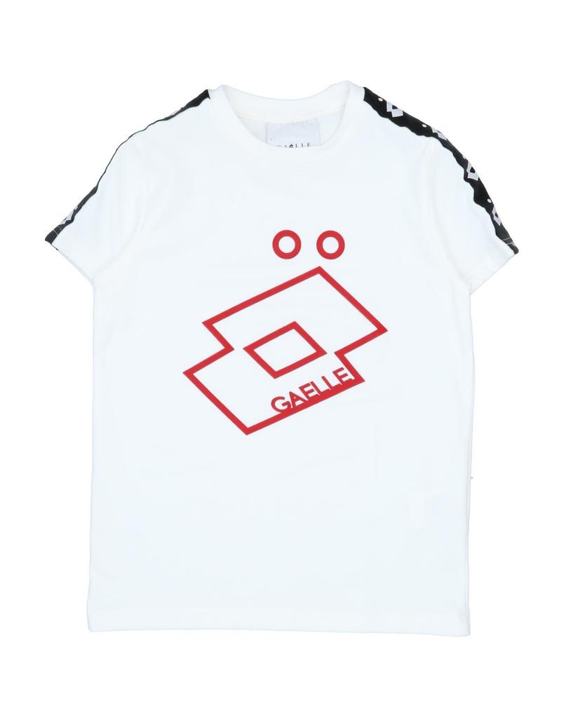 LOTTO LEGGENDA T-shirt