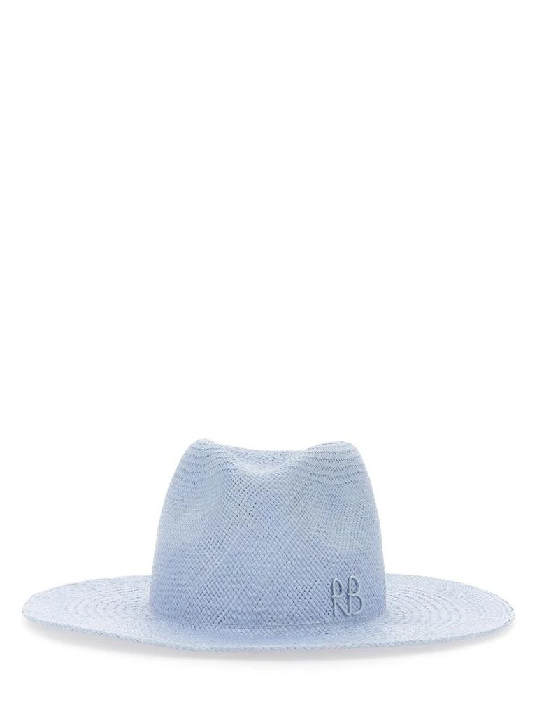 RUSLAN BAGINSKIY RUSLAN BAGINSKIY FEDORA 1