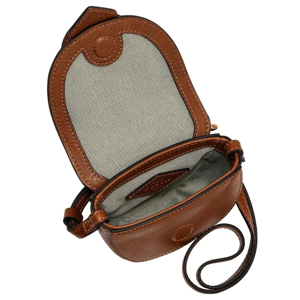 Fossil Harwell Mini Flap Crossbody 3