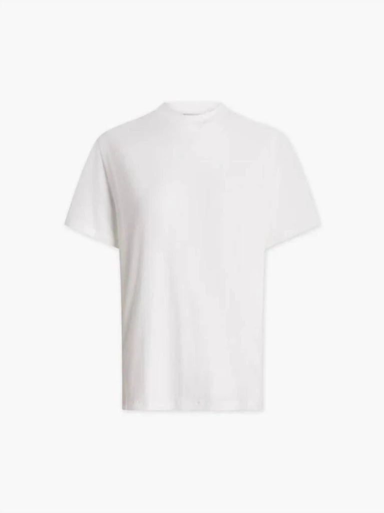 Varley Varley - Leighton Boyfriend Tee 4