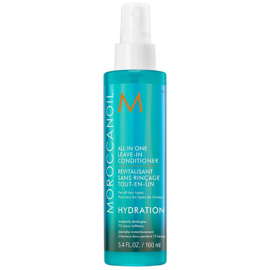 Moroccanoil Moroccanoil All in One Leave-in Conditioner 5.4 oz