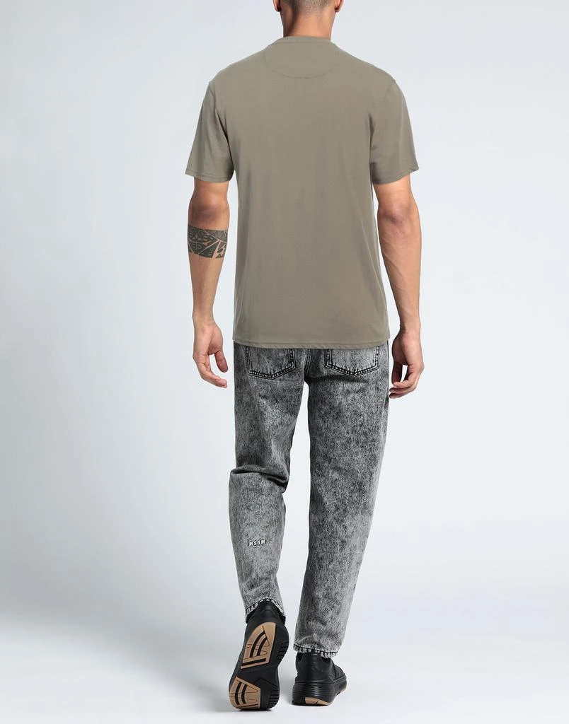 HOMEWARD CLOTHES Basic T-shirt 3