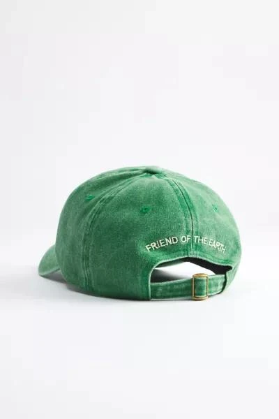 Urban Outfitters Babes Saving The Planet Washed Dad Hat 4