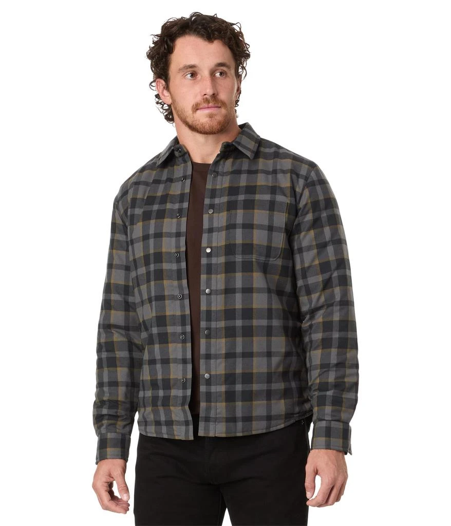 Flylow Sinclair Insulated Flannel 1