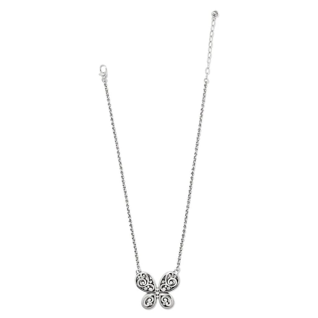 Brighton Brighton - Women's Contempo Butterfly Necklace 3