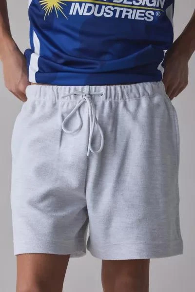 Standard Cloth Standard Cloth Foundation Reverse Cotton Terry Short 1