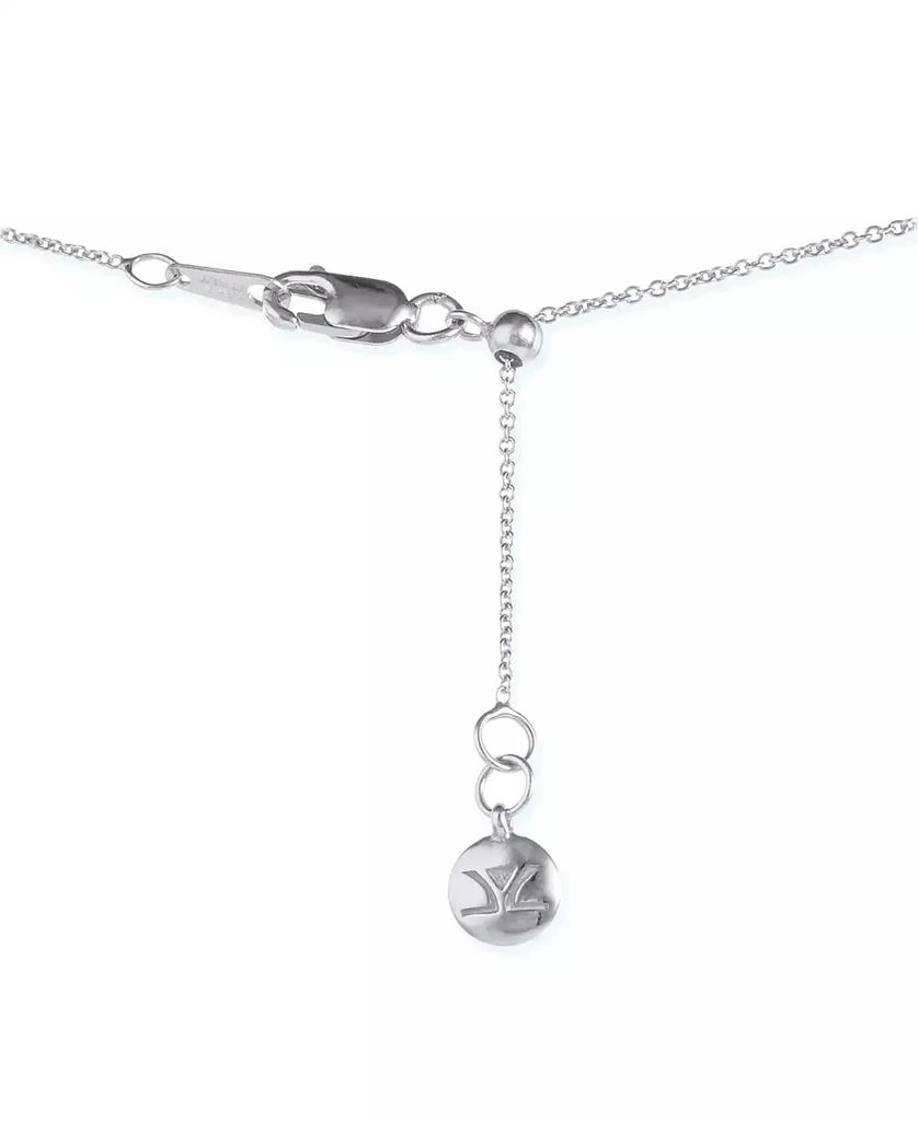 Le Vian Chocolate
Vanilla Diamond Pendant Necklace (0.25 ct. t.w.) in 14k Vanilla Gold 2