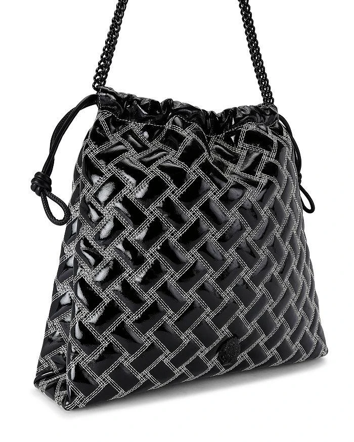 Kurt Geiger Kensington Drawstring Bag 2