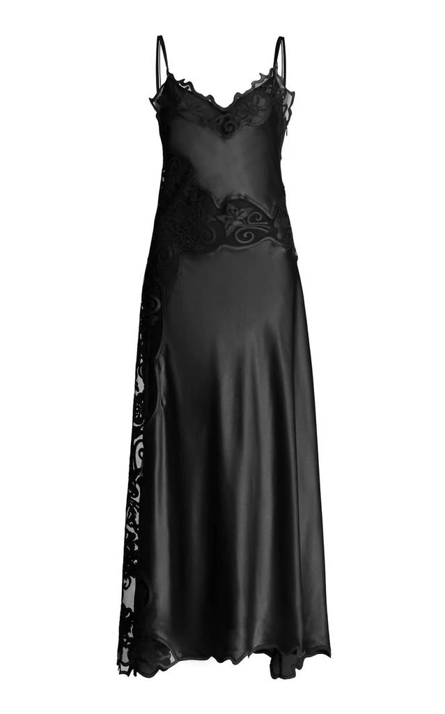 Ulla Johnson Ulla Johnson - Lucienne Dress 1
