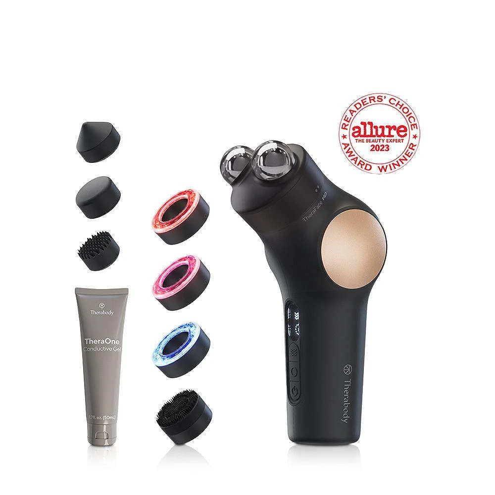 Therabody TheraFace PRO - Black 3